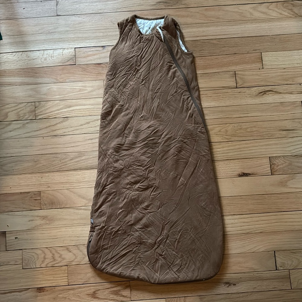 Kyte Baby sleep sack